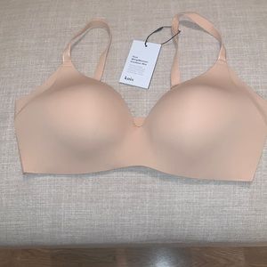 NWT  Knix contour bra